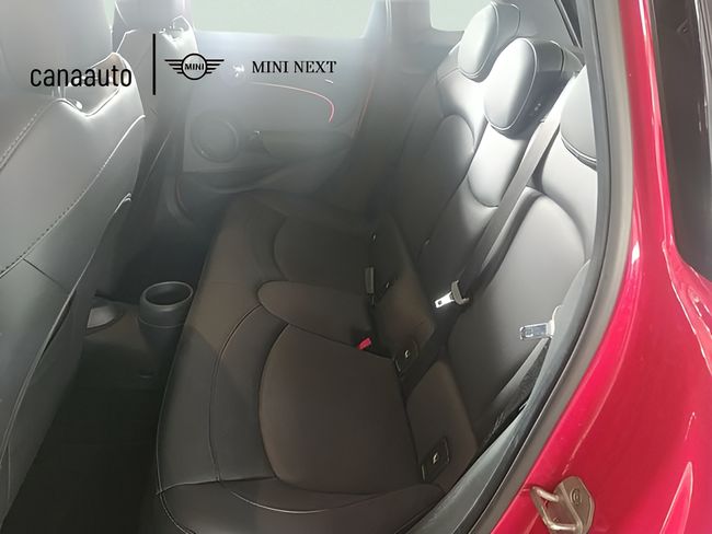 MINI Cooper 100 kW (136 CV)