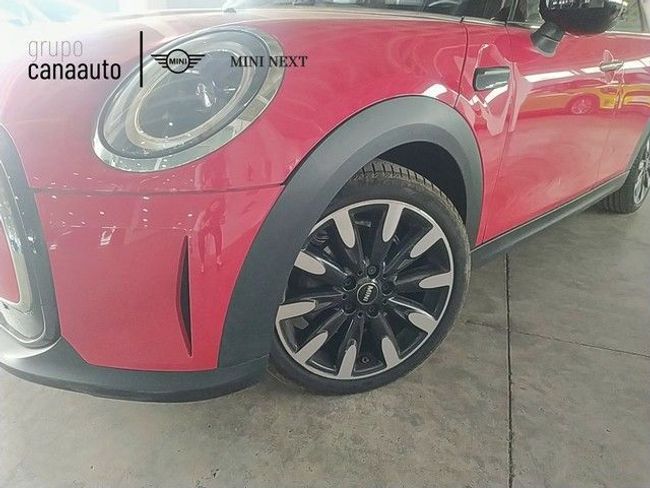 MINI Cooper 100 kW (136 CV)