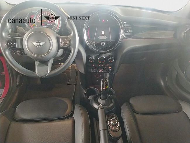 MINI Cooper 100 kW (136 CV)