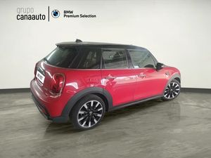 MINI Cooper 100 kW (136 CV)  - Foto 5