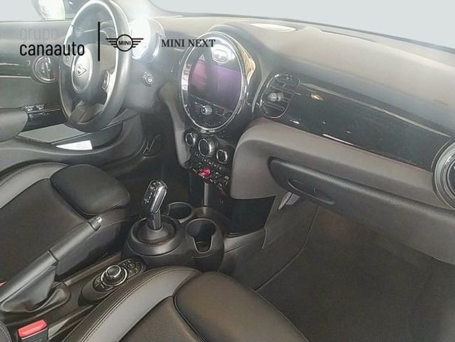 MINI 5 Puertas Cooper 100 kW (136 CV)
