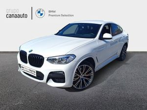 BMW X4 xDrive20d 140 kW (190 CV)  - Foto 2