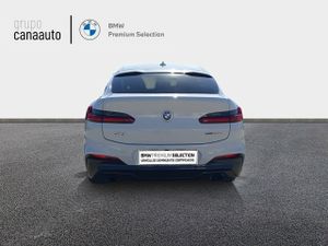 BMW X4 xDrive20d 140 kW (190 CV)  - Foto 6