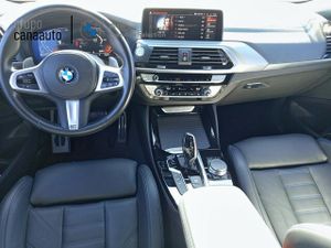 BMW X4 xDrive20d 140 kW (190 CV)  - Foto 8