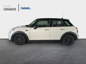 MINI 5 Puertas Cooper D 85 kW (116 CV)  - Foto 4