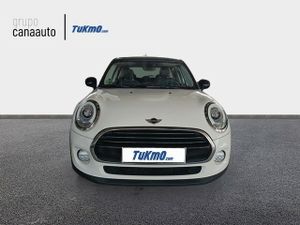 MINI 5 Puertas Cooper D 85 kW (116 CV)  - Foto 3