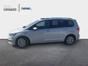 Volkswagen Touran Advance 1.5 TSI 110 kW (150 CV)  - Foto 4