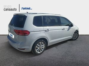 Volkswagen Touran Advance 1.5 TSI 110 kW (150 CV)  - Foto 5