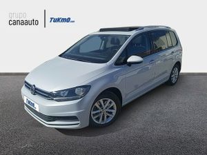 Volkswagen Touran Advance 1.5 TSI 110 kW (150 CV)  - Foto 2