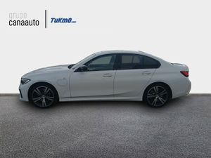 BMW Serie 3 330e 215 kW (292 CV)  - Foto 4