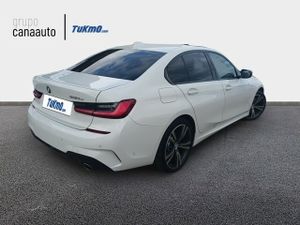 BMW Serie 3 330e 215 kW (292 CV)  - Foto 5