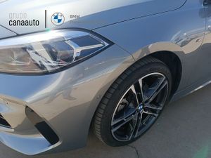 BMW Serie 1 118i 103 kW (140 CV)  - Foto 7