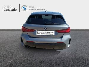 BMW Serie 1 118i 103 kW (140 CV)  - Foto 6