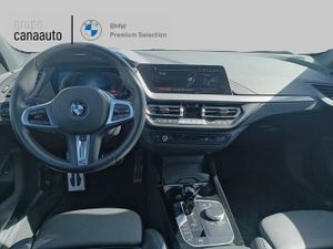 BMW Serie 1 118i 103 kW (140 CV)  - Foto 8