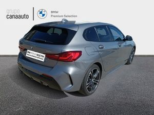 BMW Serie 1 118i 103 kW (140 CV)  - Foto 5