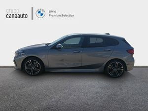 BMW Serie 1 118i 103 kW (140 CV)  - Foto 4