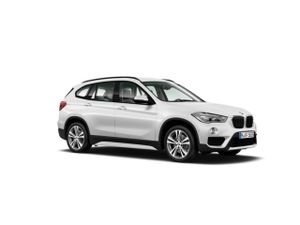 BMW X1 sDrive18i 103 kW (140 CV)  - Foto 5