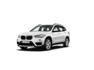 BMW X1 sDrive18i 103 kW (140 CV)  - Foto 4