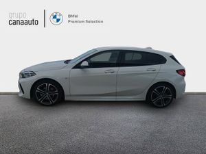 BMW Serie 1 118i 103 kW (140 CV)  - Foto 4