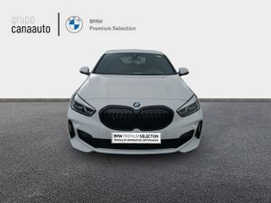 BMW Serie 1 118i 103 kW (140 CV)  - Foto 3