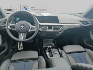 BMW Serie 1 118i 103 kW (140 CV)  - Foto 8