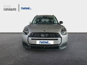 MINI Countryman D 120 kW (163 CV)  - Foto 3