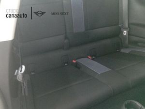 MINI Cooper Cooper E 135 kW (184 CV)  - Foto 10