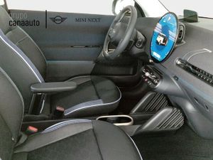MINI Cooper Cooper E 135 kW (184 CV)  - Foto 9