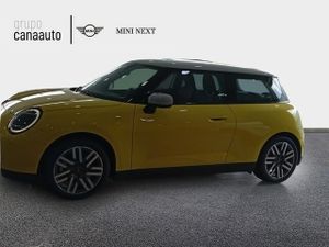 MINI Cooper Cooper E 135 kW (184 CV)  - Foto 4