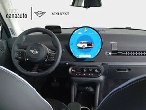 MINI Cooper Cooper E 135 kW (184 CV)  - Foto 8