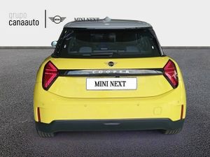 MINI Cooper Cooper E 135 kW (184 CV)  - Foto 6