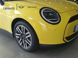 MINI Cooper Cooper E 135 kW (184 CV)  - Foto 7