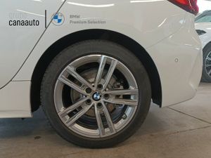 BMW Serie 1 116d 85 kW (116 CV)  - Foto 13