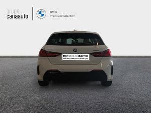 BMW Serie 1 116d 85 kW (116 CV)  - Foto 6