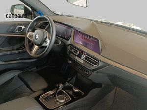 BMW Serie 1 116d 85 kW (116 CV)  - Foto 9