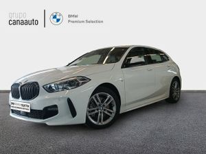 BMW Serie 1 116d 85 kW (116 CV)  - Foto 2