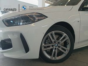 BMW Serie 1 116d 85 kW (116 CV)  - Foto 7
