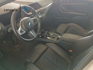 BMW Serie 1 116d 85 kW (116 CV)  - Foto 10