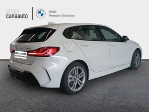 BMW Serie 1 116d 85 kW (116 CV)  - Foto 5