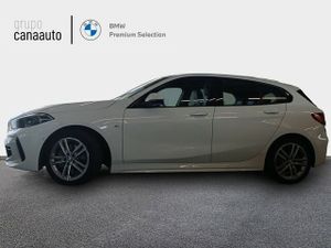 BMW Serie 1 116d 85 kW (116 CV)  - Foto 4
