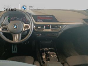 BMW Serie 1 116d 85 kW (116 CV)  - Foto 8