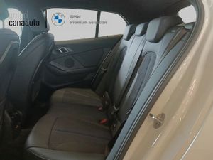 BMW Serie 1 116d 85 kW (116 CV)  - Foto 11