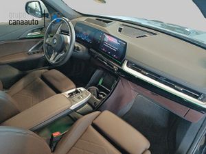 BMW iX1 xDrive30 230 kW (313 CV)  - Foto 9