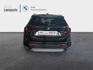 BMW iX1 xDrive30 230 kW (313 CV)  - Foto 6