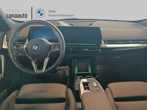 BMW iX1 xDrive30 230 kW (313 CV)  - Foto 8