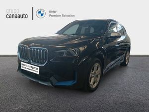 BMW iX1 xDrive30 230 kW (313 CV)  - Foto 2