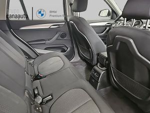 BMW X1 xDrive25e 162 kW (220 CV)  - Foto 10
