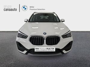BMW X1 xDrive25e 162 kW (220 CV)  - Foto 3