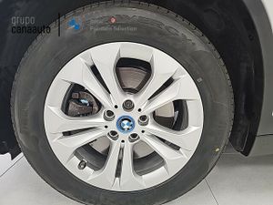 BMW X1 xDrive25e 162 kW (220 CV)  - Foto 7