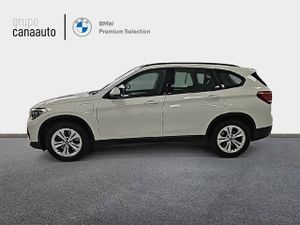 BMW X1 xDrive25e 162 kW (220 CV)  - Foto 4